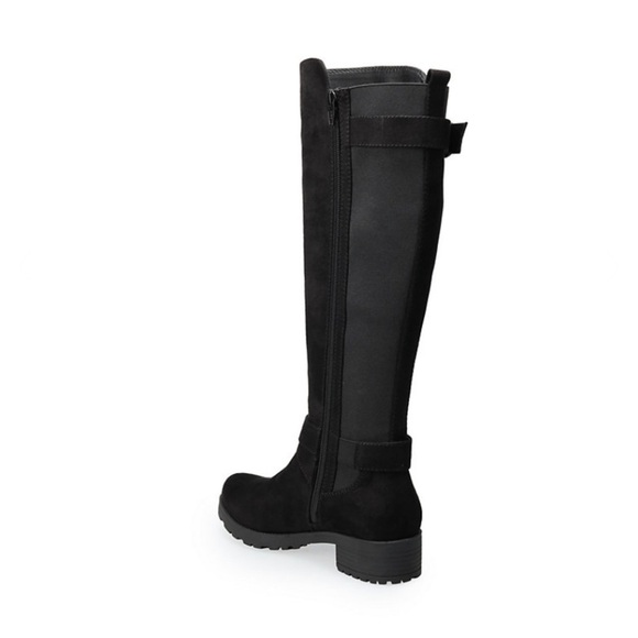 Sonoma Women's Knee High Boots - Picture 3 of 5